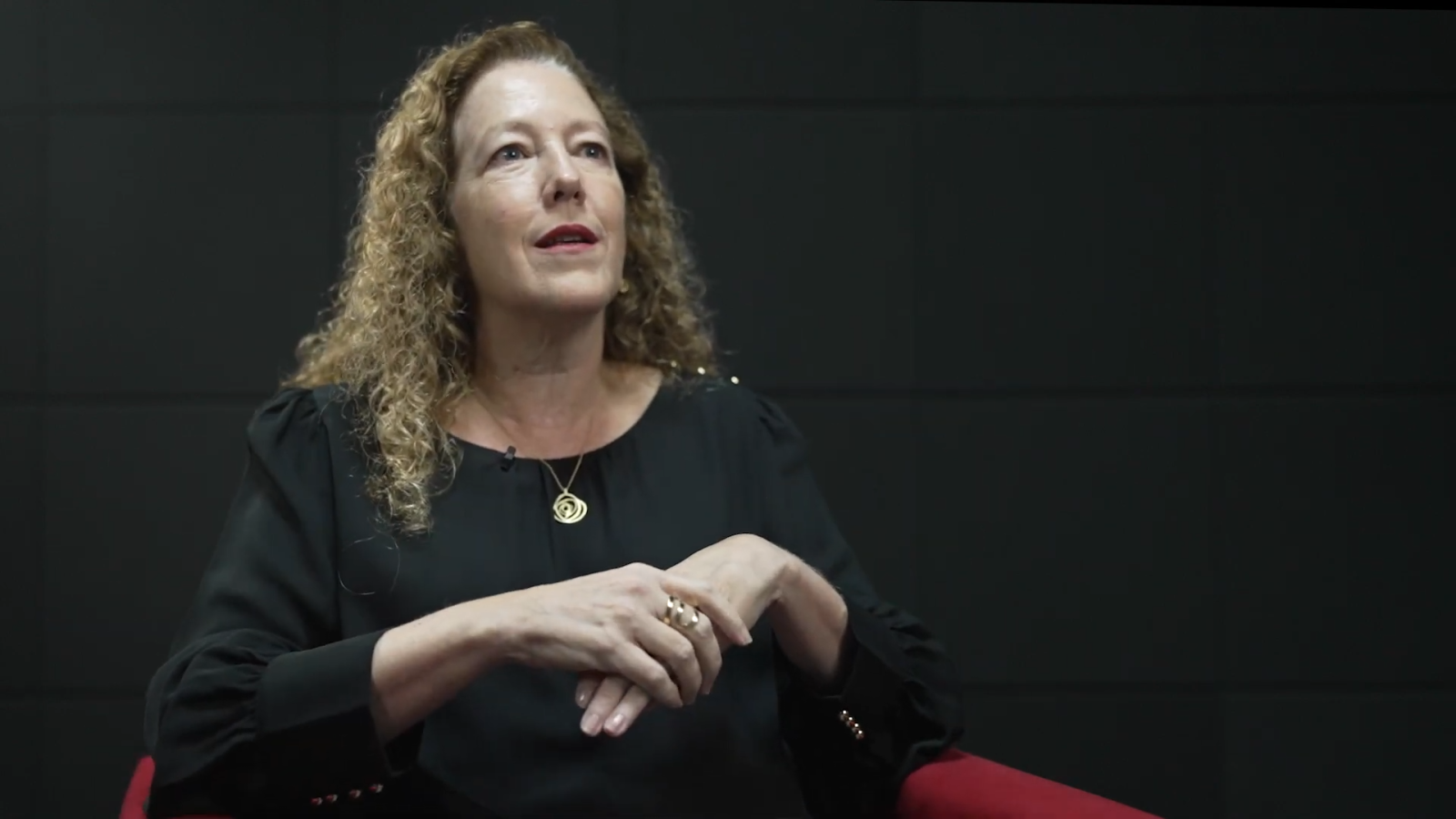 "Se hoje a gente tem poucas mulheres no mundo da tecnologia, imagina quase trinta anos atrás"